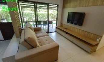 Imagem: Apartamento de 3 quartos na Riviera Bertioga-SP