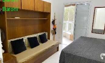 Imagem 5: Imperdível! Apartamento de 3 quartos na Riviera - Bertioga-SP, com 110m² e 2 vagas de gara