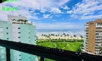 Imagem: Luxuosa Cobertura à Venda em Bertioga-SP