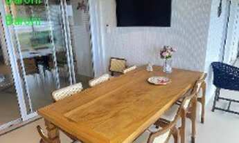 Imagem 2: Locaçã Apartamento de luxo à venda em Riviera, Bertioga-SP: 4 quartos, 4 suítes, 2 salas