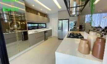 Imagem 7: Imperdível Casa de Luxo na Riviera, Bertioga-SP: 6 Quartos, 6 Suítes, 3 Salas, 8 Banheiros