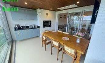 Imagem 6: Locaçã Apartamento de luxo à venda em Riviera, Bertioga-SP: 4 quartos, 4 suítes, 2 salas