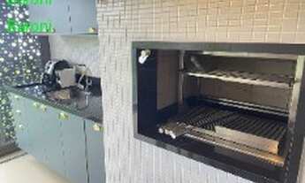 Imagem 3: Locaçã Apartamento de luxo à venda em Riviera, Bertioga-SP: 4 quartos, 4 suítes, 2 salas