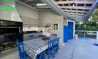 Imagem: Luxuosa Casa à Venda/Locação em Bertioga-SP