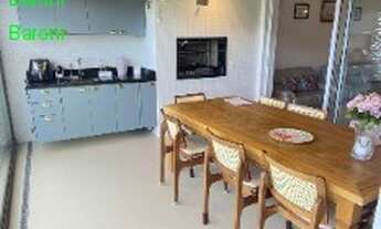 Imagem 7: Locaçã Apartamento de luxo à venda em Riviera, Bertioga-SP: 4 quartos, 4 suítes, 2 salas