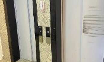 Imagem 6: Apartamento à venda no Centro de Bertioga-SP: 2 quartos, 1 suíte, 1 sala, 1 banheiro, 1 va