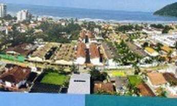 Imagem: Apartamento à venda no Centro de Bertioga-SP