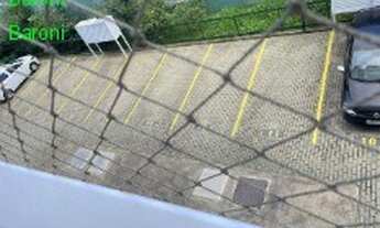 Imagem 6: Apartamento à venda no Centro de Bertioga-SP, 2 quartos, 1 suíte, 2 salas, 2 banheiros, 1