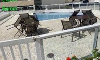 Imagem 3: Apartamento à venda no Centro de Bertioga-SP: 2 quartos, 1 suíte, 1 sala, 1 banheiro, 1 va