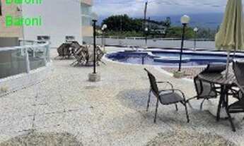 Imagem 2: Apartamento à venda no Centro de Bertioga-SP, 2 quartos, 1 suíte, 2 salas, 2 banheiros, 1