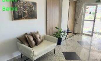 Imagem 5: Apartamento à venda no Centro de Bertioga-SP, 2 quartos, 1 suíte, 2 salas, 2 banheiros, 1