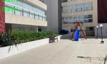 Imagem 4: Apartamento à venda no Centro de Bertioga-SP: 2 quartos, 1 suíte, 1 sala, 1 banheiro, 1 va