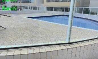 Imagem 3: Apartamento à venda no Centro de Bertioga-SP, 2 quartos, 1 suíte, 2 salas, 2 banheiros, 1