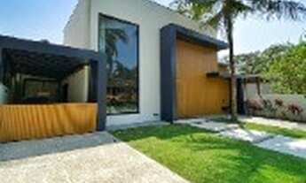 Imagem: Imperdível Casa de Luxo na Riviera Bertioga