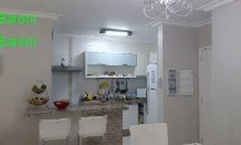 Imagem: Apartamento para locação de alto padrão