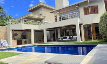 Imagem: Casa de Luxo na Riviera Locação temporadas