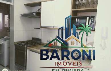 Imagem 7: Imperdível! Apartamento à venda ou locação em Bertioga-SP, Riviera: 3 quartos