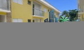 Imagem: Apartamento à venda em Bertioga-SP, bairro