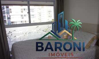 Imagem 7: Apartamento à venda na Riviera de São Lourenço, Bertioga-SP, com 3 quartos, 1 suíte e 140m