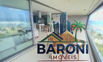 Imagem 7: Apartamento de luxo Almirante na Riviera de Bertioga-SP: 4 quartos, 4 suítes, 3 salas e 20