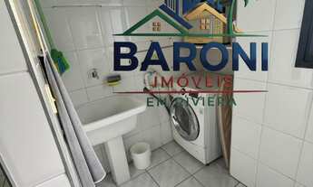 Imagem 5: Apartamento à venda na Riviera Bertioga-SP: 1 quarto, 1 suite, 2 salas, 2 banheiros, 1 vag