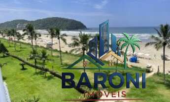 Imagem 7: Imperdível: Apartamento de luxo com 5 suítes na Riviera - Bertioga-SP! Aproveite essa opor