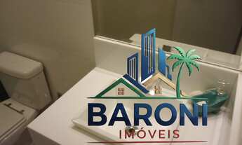 Imagem 5: Apartamento à venda na Riviera de São Lourenço, Bertioga-SP, com 3 quartos, 1 suíte e 140m