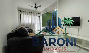 Imagem: Apartamento à venda na Riviera Bertioga-SP