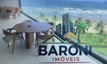 Imagem 4: Apartamento de luxo Almirante na Riviera de Bertioga-SP: 4 quartos, 4 suítes, 3 salas e 20