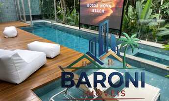 Imagem: Casa de luxo à venda na Riviera de Bertioga-SP