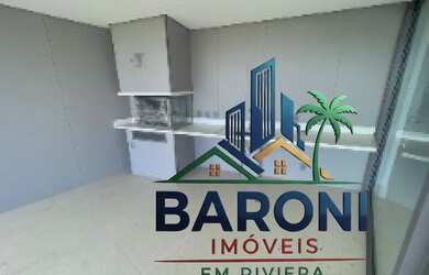 Imagem 5: Imperdível oportunidade de adquirir um amplo apartamento de luxo na Riviera de Bertioga-SP