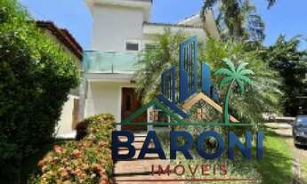 Imagem: Luxuosa casa em condomínio à venda em