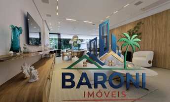 Imagem: Venda Casa de luxo na Riviera de Bertioga-SP