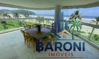 Imagem: Imperdível Apartamento de luxo com 5 suítes