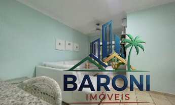 Imagem 3: Imperdível apartamento à venda em Bertioga-SP, no bairro Riviera: 3 quartos, 2 suítes, 2 s