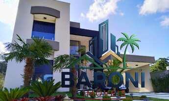 Imagem: Casa de Luxo para Locação na Riviera