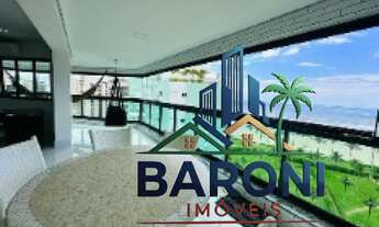 Imagem 4: Luxuosa Cobertura à Venda em Bertioga-SP no Bairro Riviera 6 quartos, 6 suítes, 3 salas