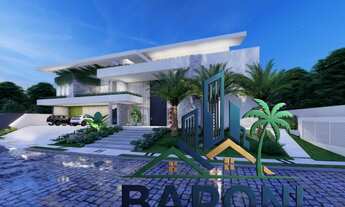 Imagem: Terreno modulo 12 à venda na Riviera de