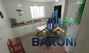 Imagem 5: Casa de Luxo na Riviera de Bertioga-SP com 5 quartos, 1 suíte e 350m² de área privativa!