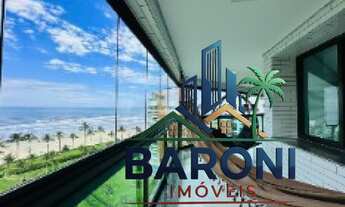 Imagem 5: Luxuosa Cobertura à Venda em Bertioga-SP no Bairro Riviera 6 quartos, 6 suítes, 3 salas