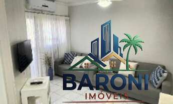 Imagem: Apartamento à venda na Riviera Bertioga-SP