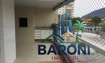 Imagem 6: Apartamento Centro de Bertioga-SP,s: 2 quartos, 1 suíte, 2 salas, 2 banheiros, 2 vagas de