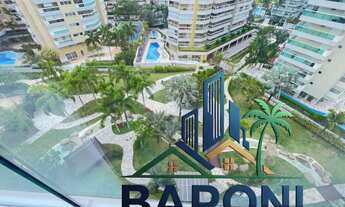 Imagem: Apartamento à venda em Bertioga-SP, no