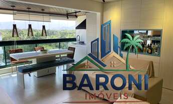 Imagem 3: Imperdível: Apartamento reformado venda em Bertioga-SP, Riviera, 2 quartos, 1 suíte, 2 sal