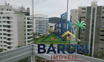 Imagem: Cobertura de luxo na Riviera, Bertioga-SP