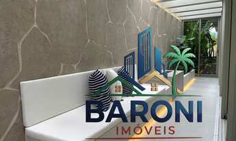 Imagem 4: Casa de luxo à venda na Riviera de Bertioga-SP: 6 suítes, 4 salas, 7 banheiros, 4 vagas