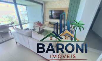 Imagem 5: Apartamento de luxo Almirante na Riviera de Bertioga-SP: 4 quartos, 4 suítes, 3 salas e 20