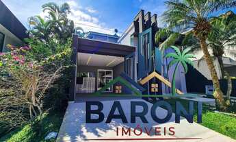 Imagem: Casa de luxo Revellion Riviera de Bertioga-SP