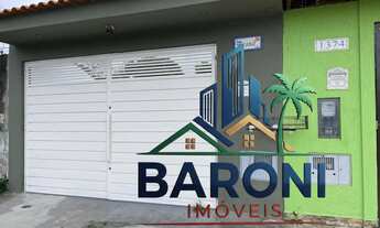 Imagem: Imperdível casa à venda em Bertioga-SP