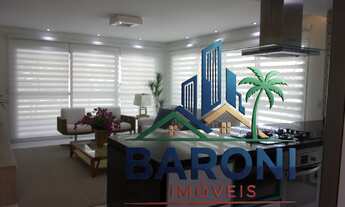 Imagem: Venda Apartamento decorado Riviera